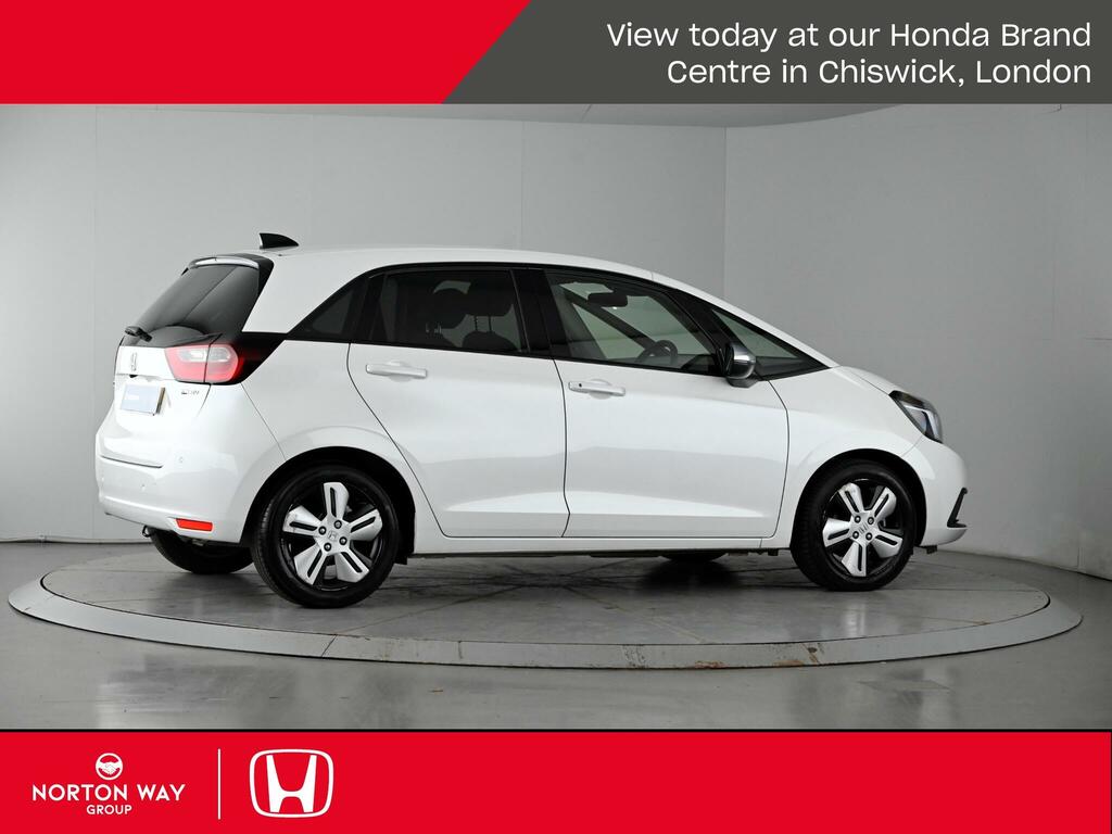 Honda Jazz 1.5 H #23
