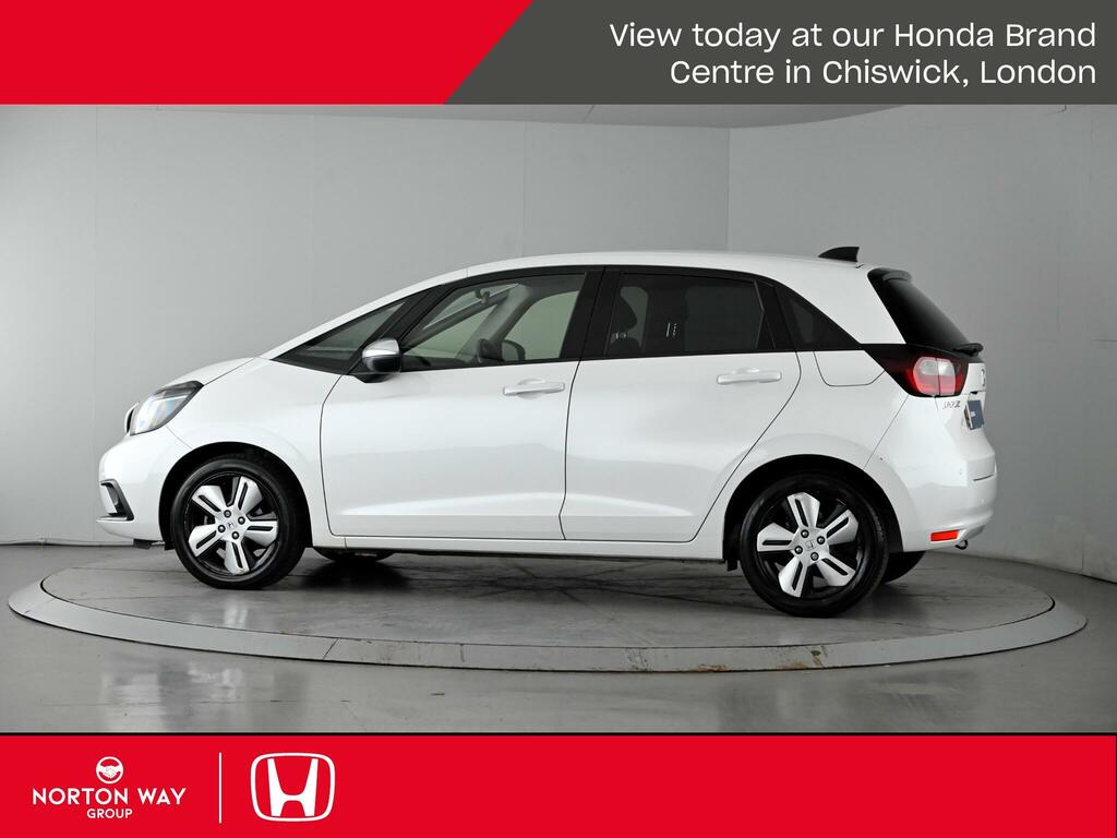 Honda Jazz 1.5 H #14