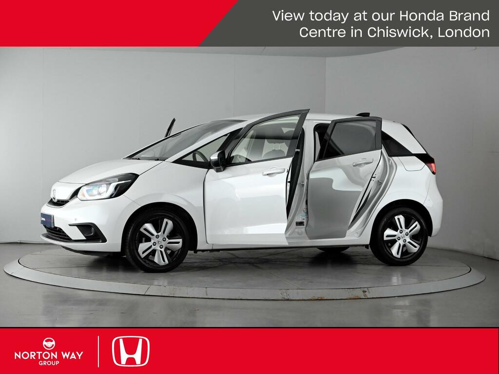 Honda Jazz 1.5 H #26
