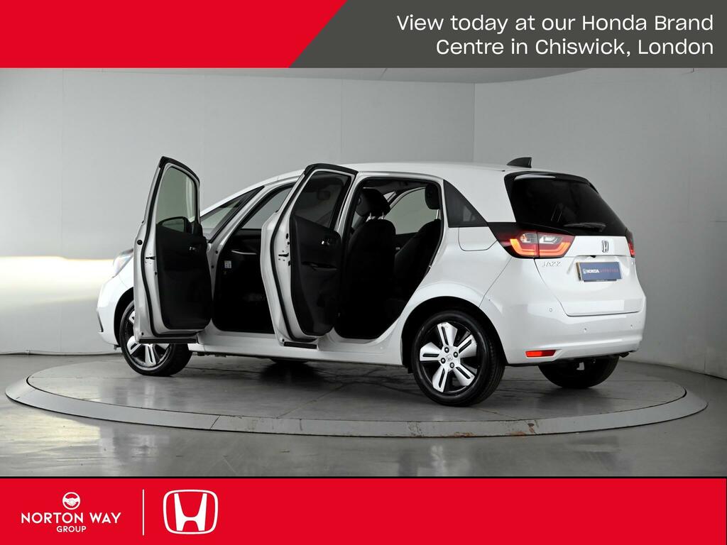 Honda Jazz 1.5 H #30
