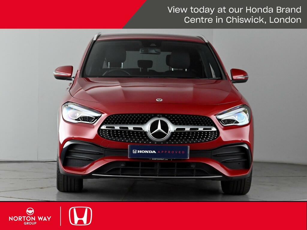 Mercedes-Benz GLA Class 1.3 Gla200 Amg Line Executive Suv 7G-  #3