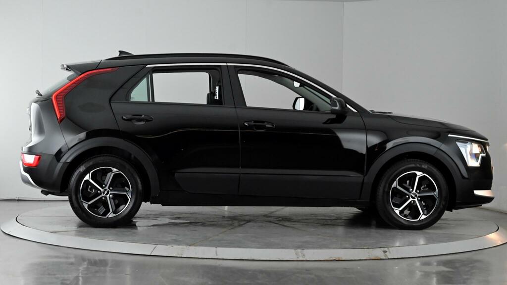 Kia e-Niro 1.6 Gdi 11.1Kwh 2 Dct Euro 6 Ss #3