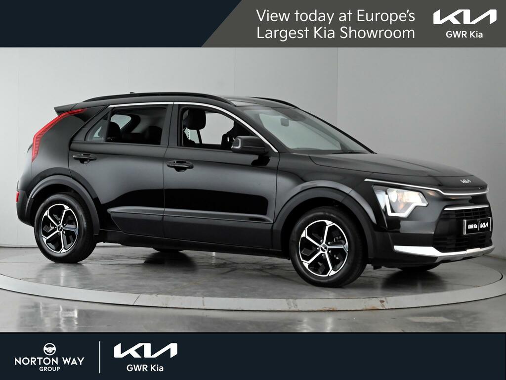 Kia e-Niro 1.6 Gdi 11.1Kwh 2 Dct Euro 6 Ss