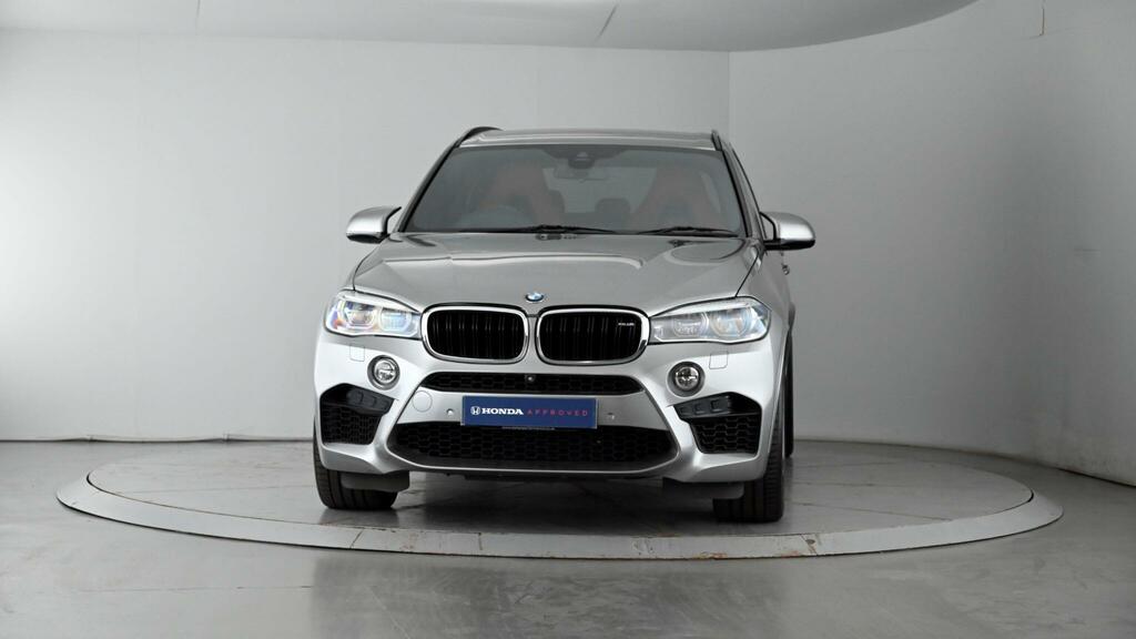 BMW X5 Xdrive30d M Sport Grey #39