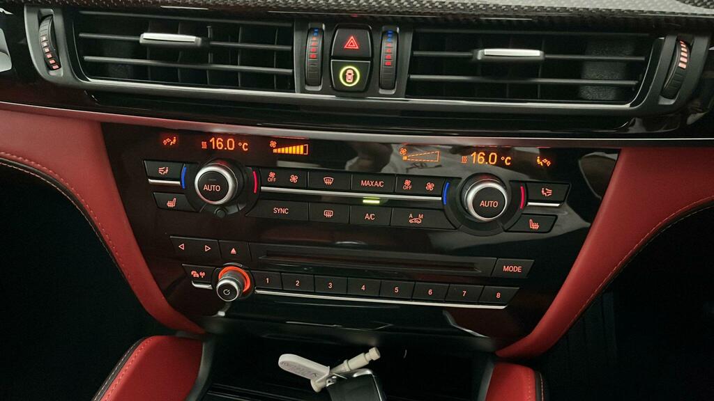 BMW X5 Xdrive30d M Sport Grey #19