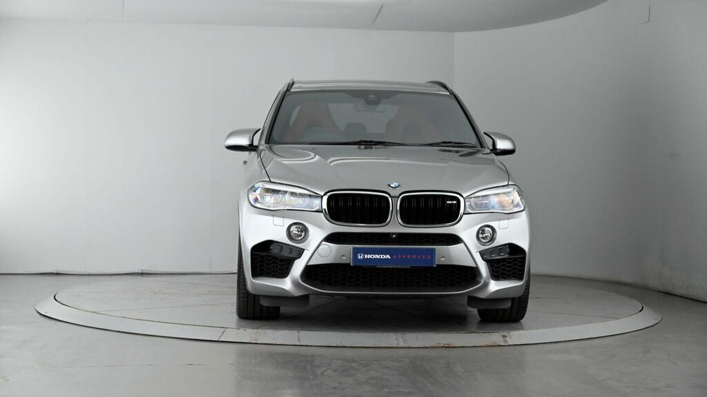 BMW X5 Xdrive30d M Sport Grey #38