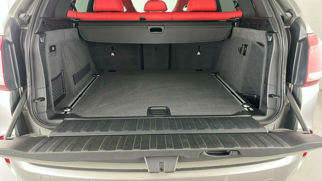 BMW X5 Xdrive30d M Sport Grey #23