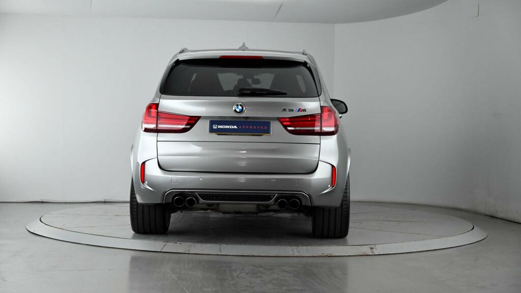 BMW X5 Xdrive30d M Sport Grey #57