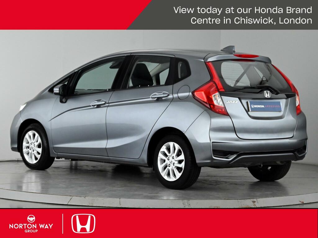 Honda Jazz 1.3 I-vtec Se Hatchback Euro 6  #2