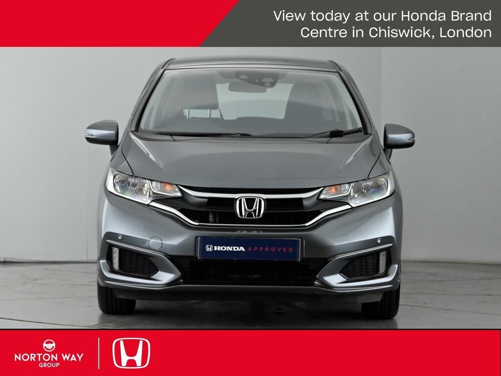 Honda Jazz 1.3 I-vtec Se Hatchback Euro 6  #5