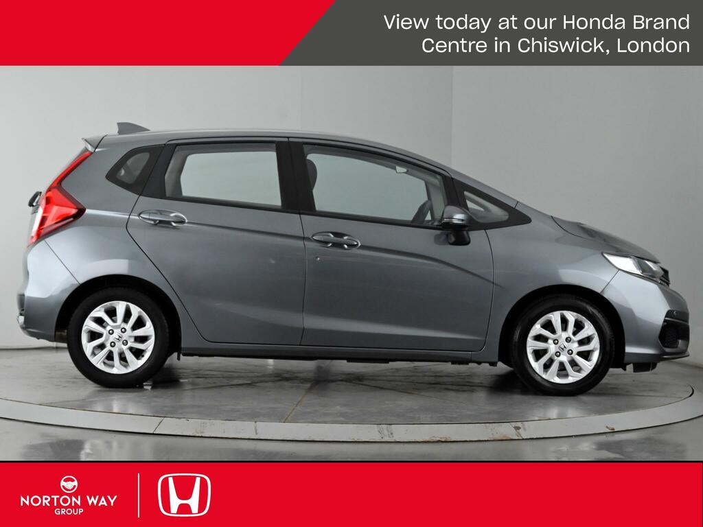 Honda Jazz 1.3 I-vtec Se Hatchback Euro 6  #4