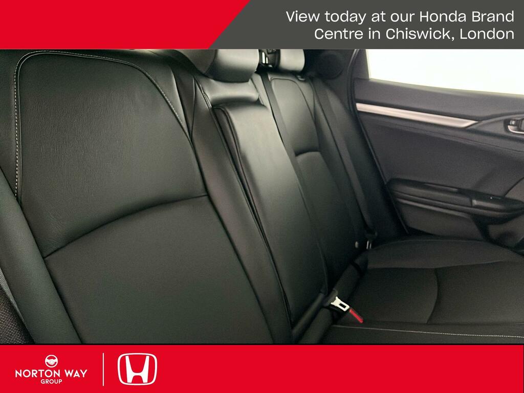Honda Civic Sport Vtec Blue #25