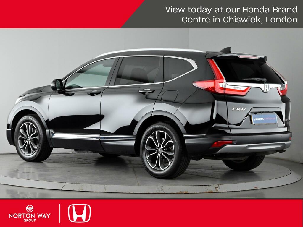 Honda Cr-V 2.0 H I-mmd Sr Suv Hybrid Ecvt Euro 6  #2