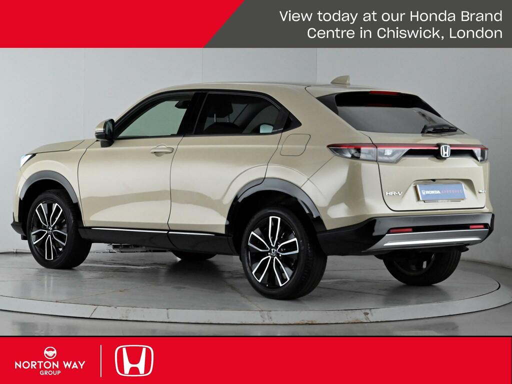 Honda Hr-V 1.5 H I-mmd Advance Suv Hybrid Cvt Euro  #2