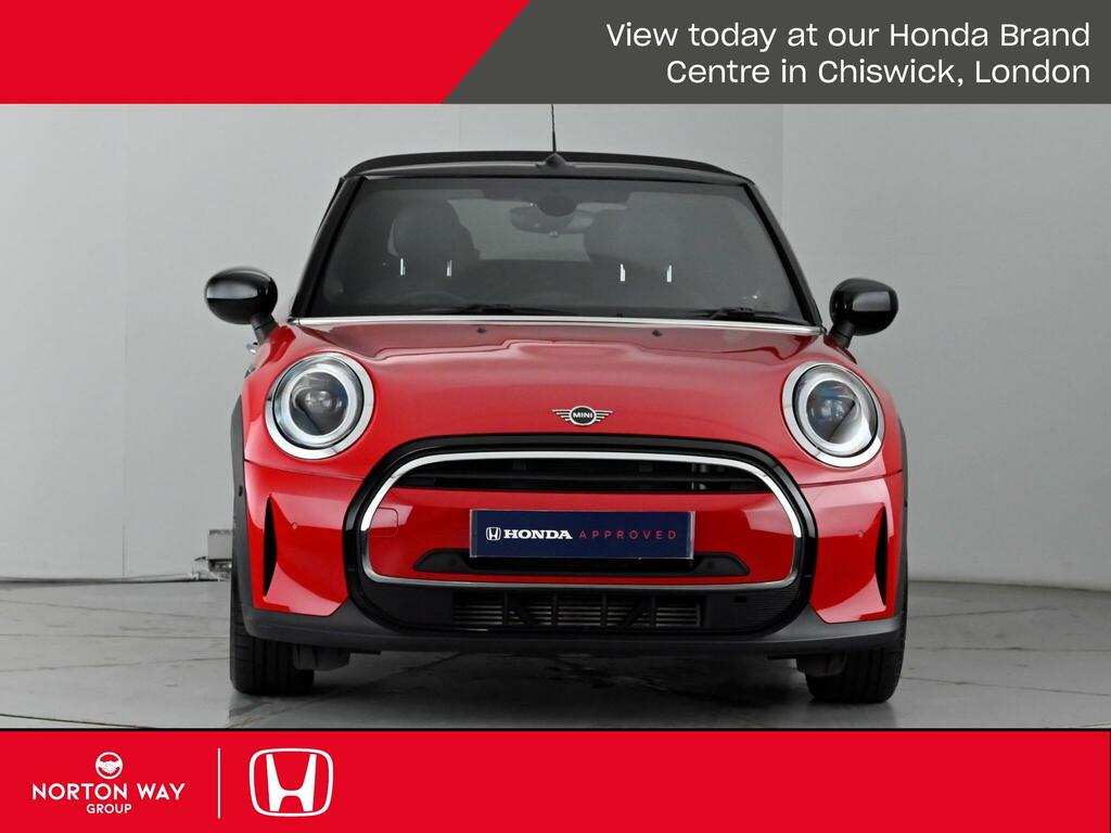 Mini Convertible Convertible Cooper Exclusive  #4