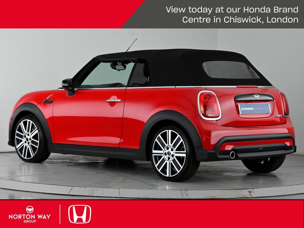 Mini Convertible Convertible Cooper Exclusive  #2