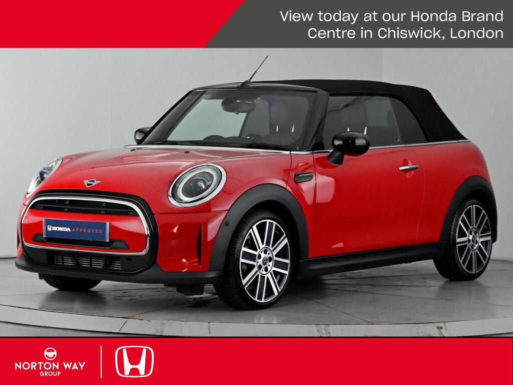 Mini Convertible Convertible Cooper Exclusive  #5