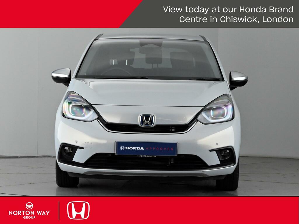 Honda Jazz 1.5 H I-mmd Ex Hatchback Hybrid Ecvt Eu  #3
