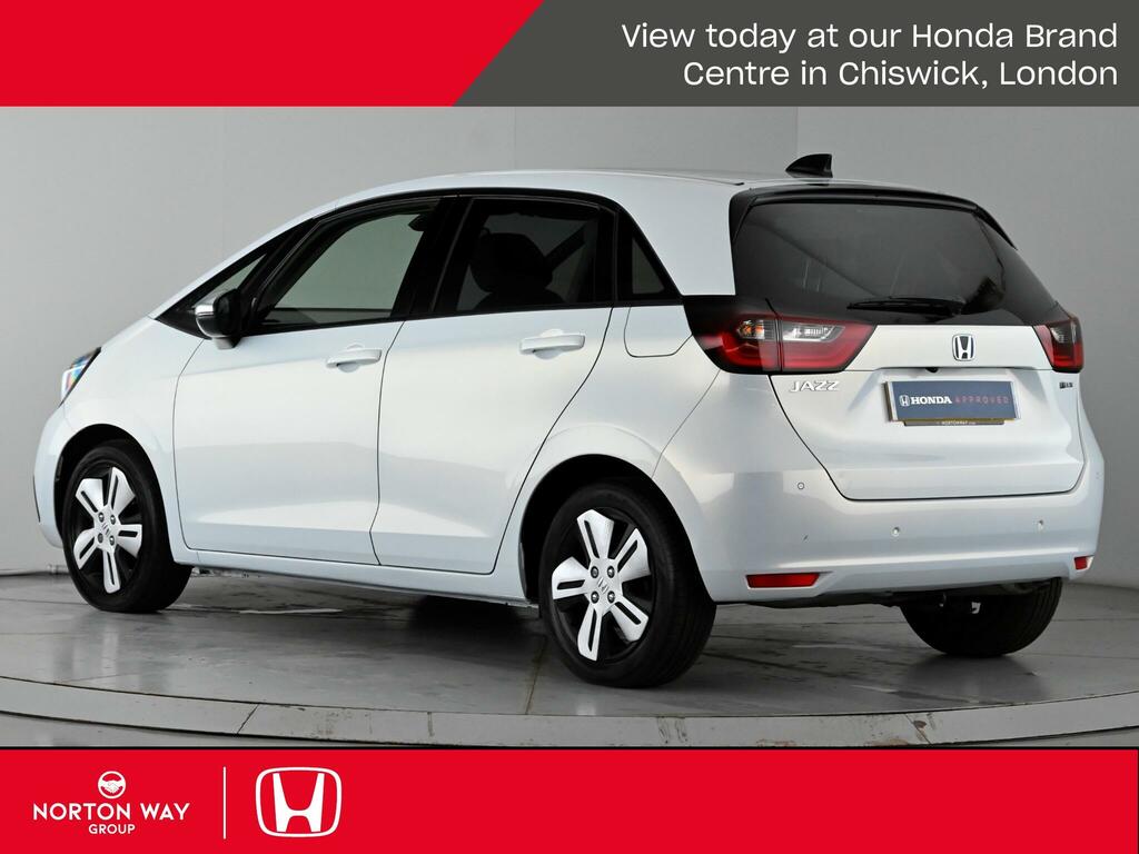 Honda Jazz 1.5 H I-mmd Ex Hatchback Hybrid Ecvt Eu  #2