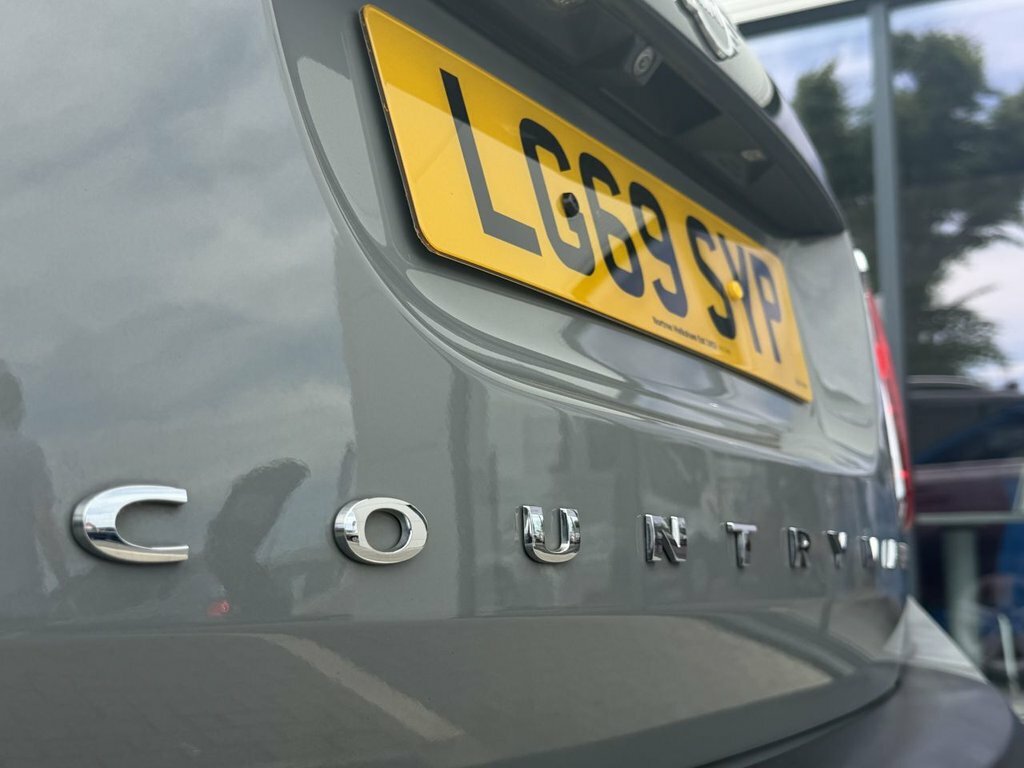Mini Countryman 1.5L Cooper Classic LG69SYP Grey #5