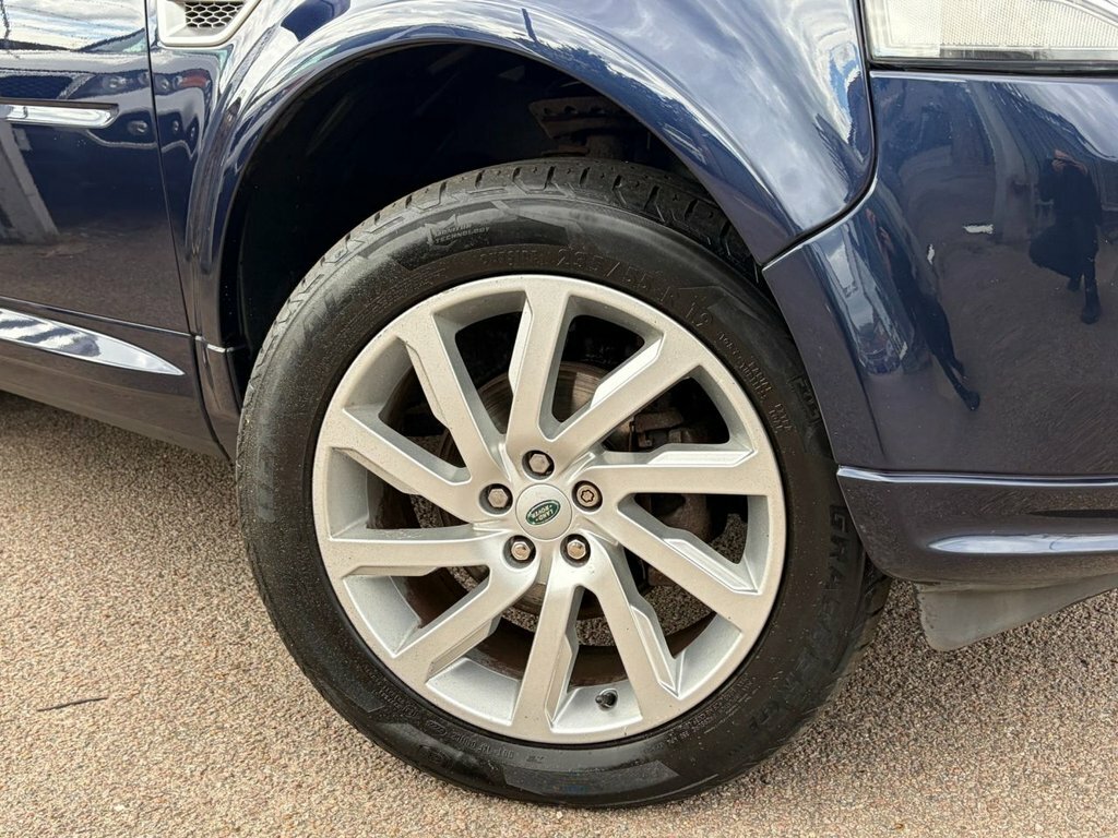 Land Rover Freelander 2 2 Sd4 Dynamic U606 Black #8