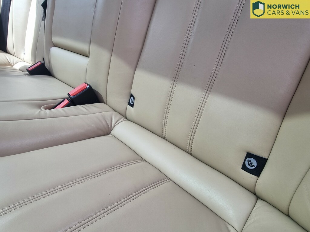 Jaguar XJ 5.0 V8 Premium Luxury Lwb Blue #33