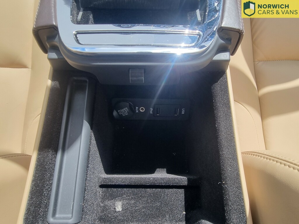 Jaguar XJ 5.0 V8 Premium Luxury Lwb Blue #43