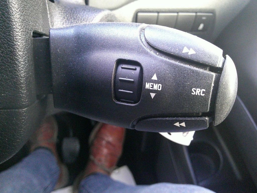 Peugeot Partner Tepee Mpv Grey #17