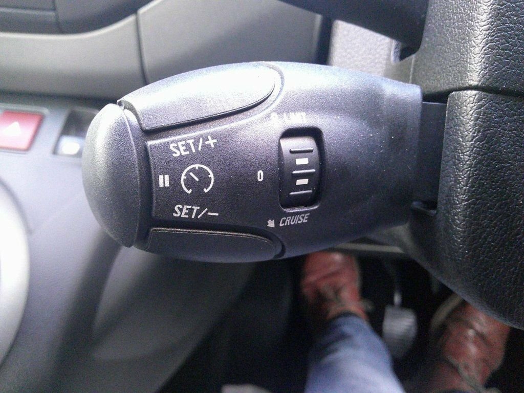 Peugeot Partner Tepee Mpv Grey #16