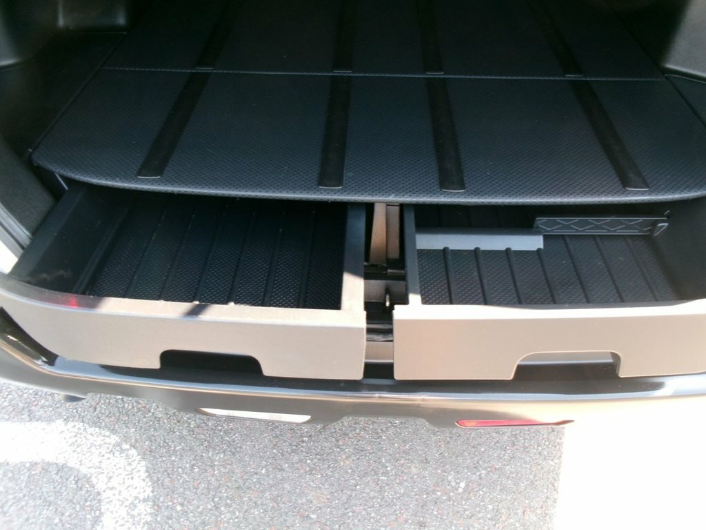 Nissan X-Trail Dci N-tec Beige #19