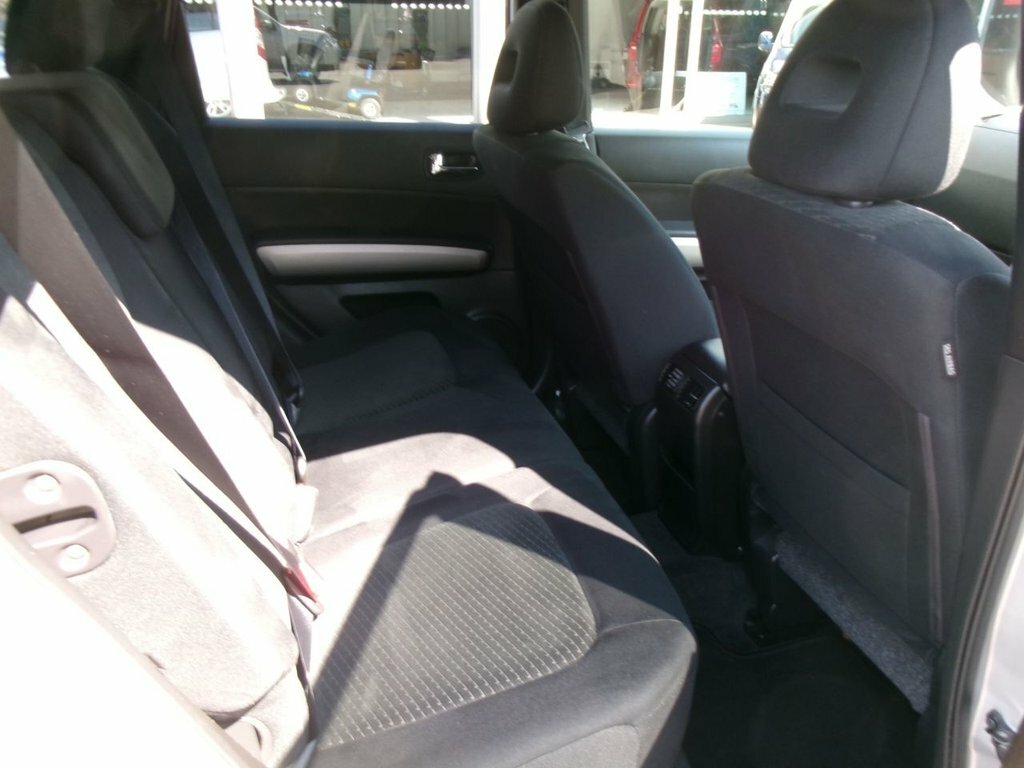 Nissan X-Trail Dci N-tec Beige #16