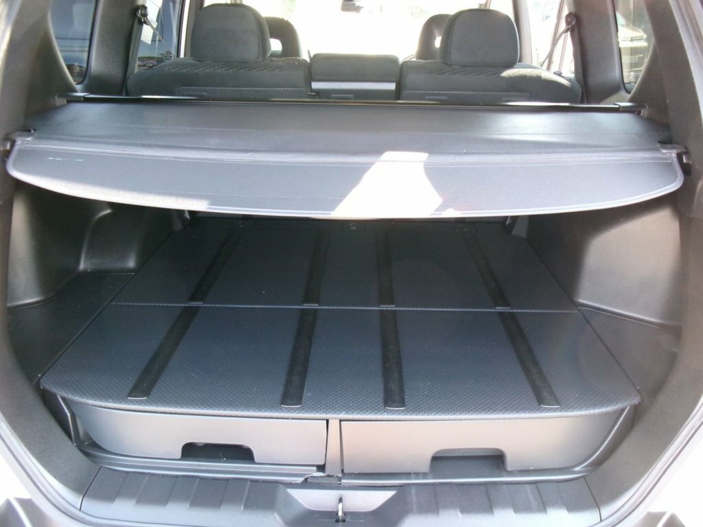 Nissan X-Trail Dci N-tec Beige #17