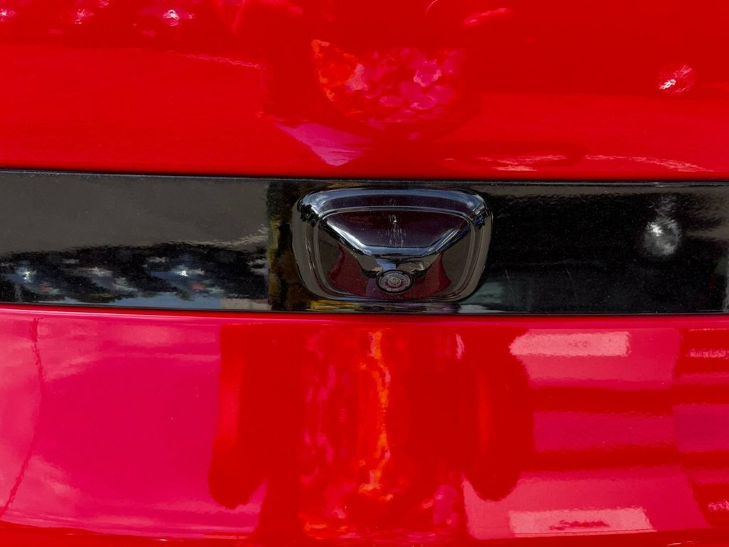 Kia Soul 1.6 Crdi Mixx Red #22