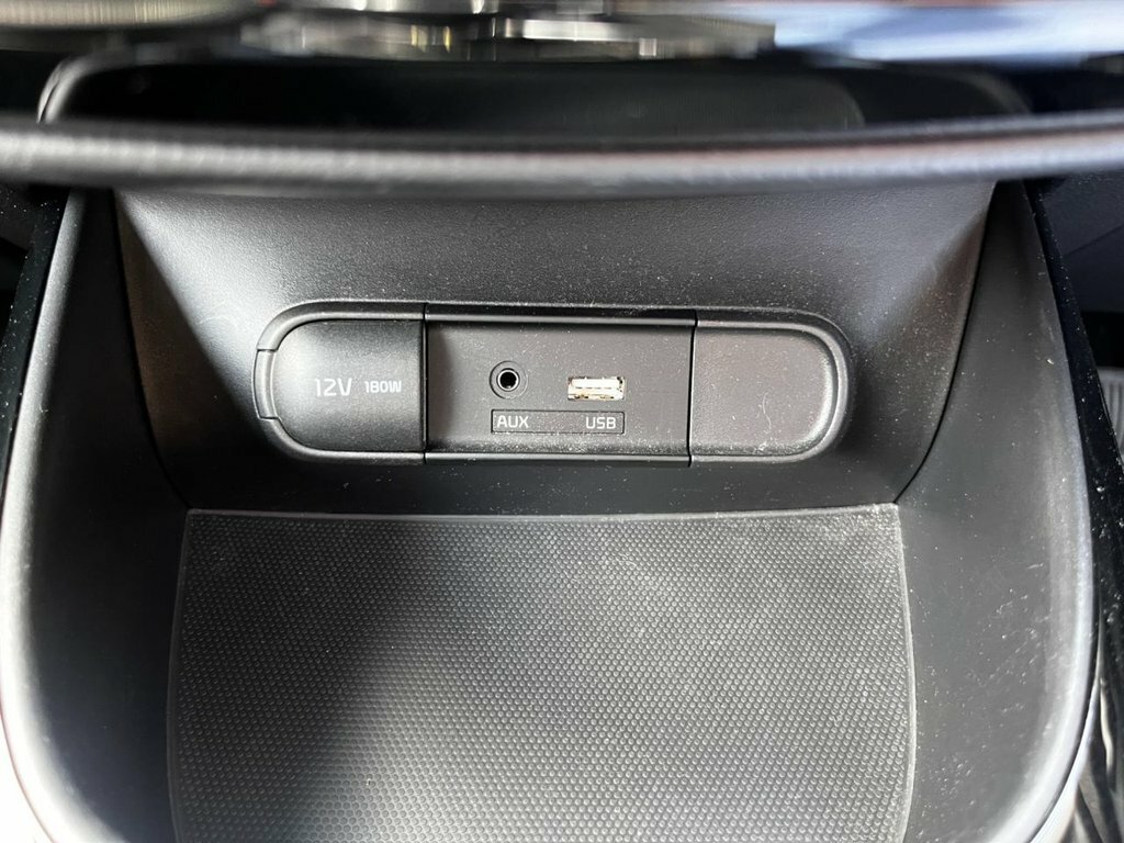 Kia Soul 1.6 Crdi Mixx Red #13