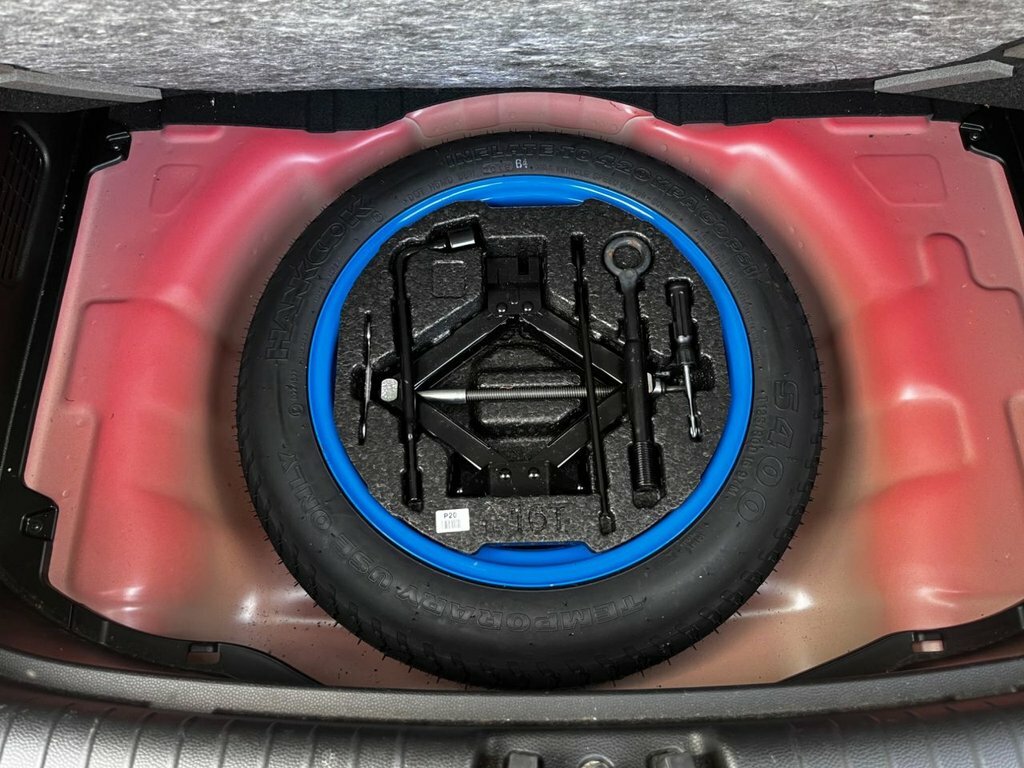 Kia Soul 1.6 Crdi Mixx Red #24