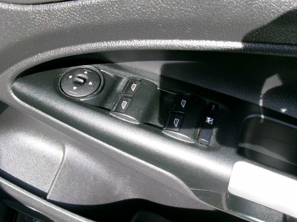 Ford Grand Tourneo Connect Ecoblue 120 Titanium Powershift Grey #13