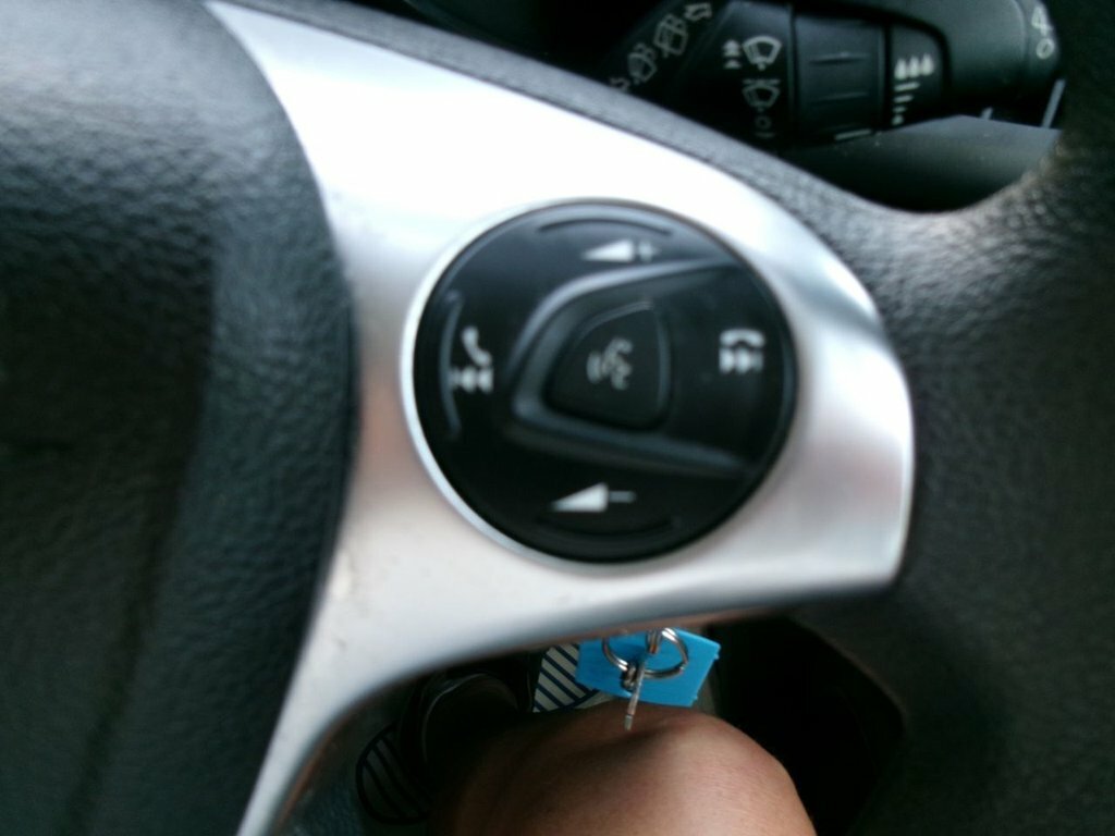 Ford Grand Tourneo Connect Ecoblue 120 Titanium Powershift Grey #18