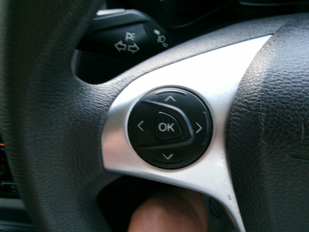 Ford Grand Tourneo Connect Ecoblue 120 Titanium Powershift Grey #17