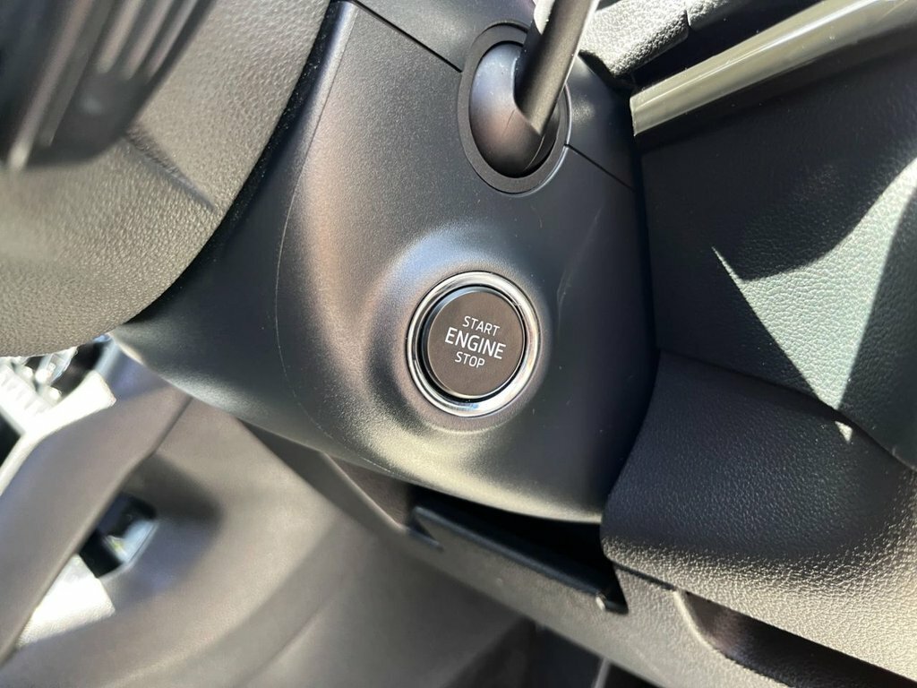Skoda Karoq Se L Blue #13