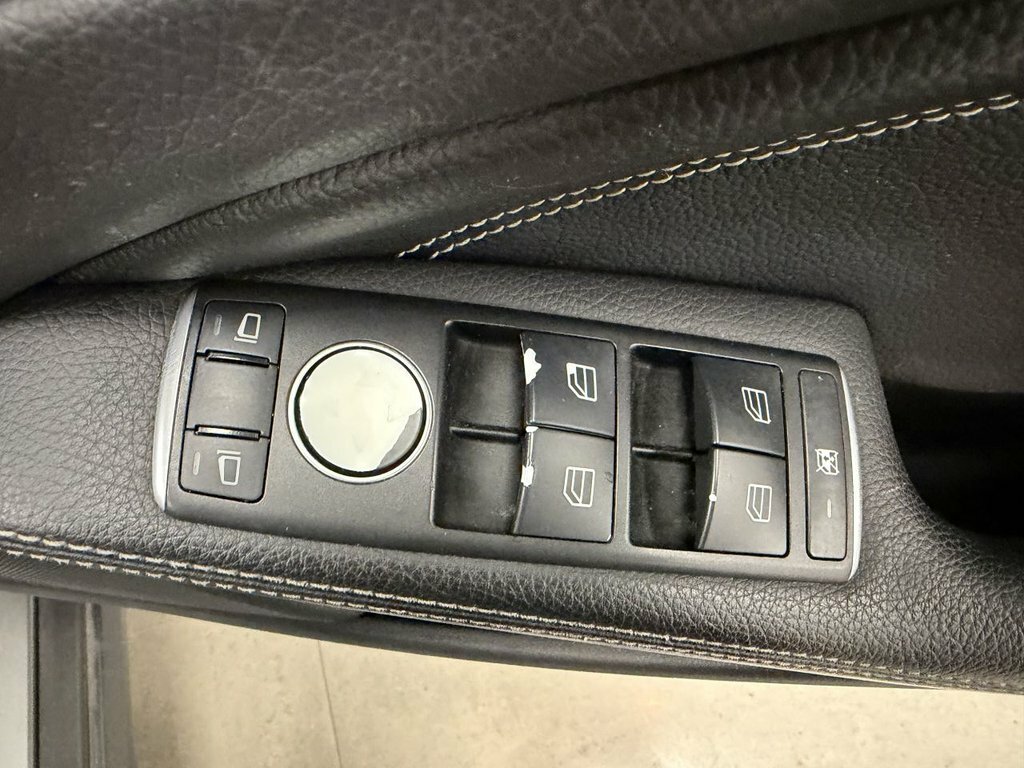 Mercedes-Benz GLA Class 2.1L Amg Line Grey #16