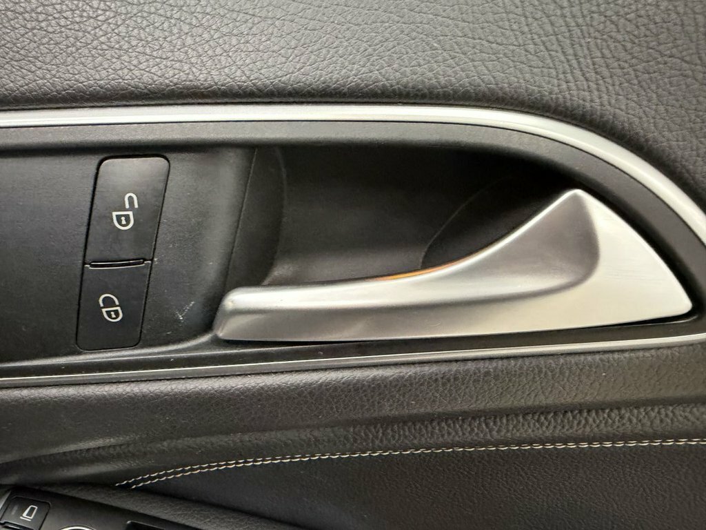Mercedes-Benz GLA Class 2.1L Amg Line Grey #15