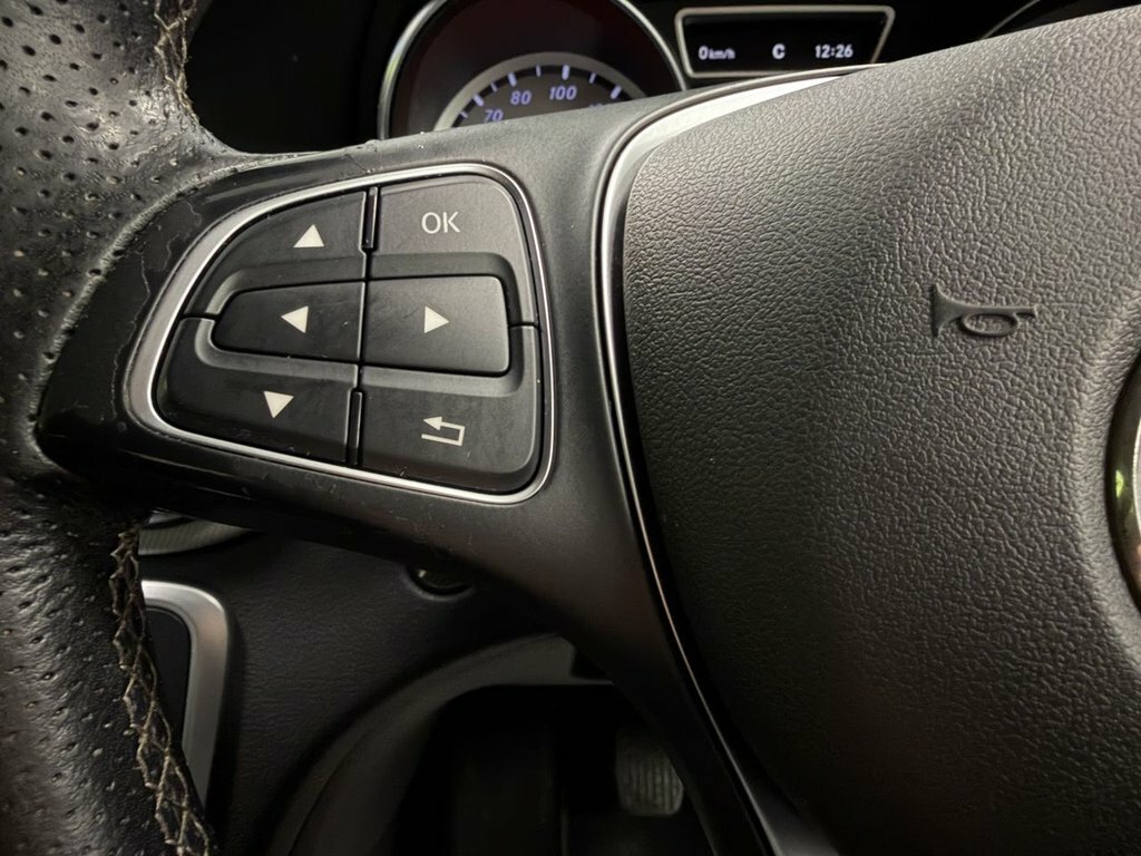 Mercedes-Benz GLA Class 2.1L Amg Line Grey #20