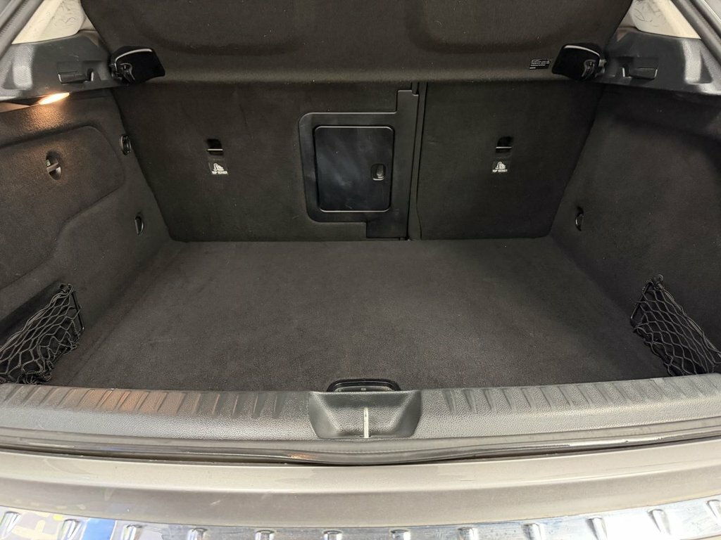 Mercedes-Benz GLA Class 2.1L Amg Line Grey #8