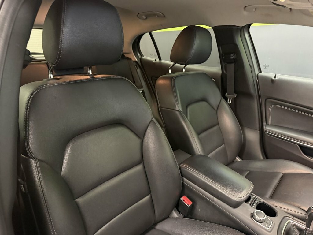 Mercedes-Benz GLA Class 2.1L Amg Line Grey #23