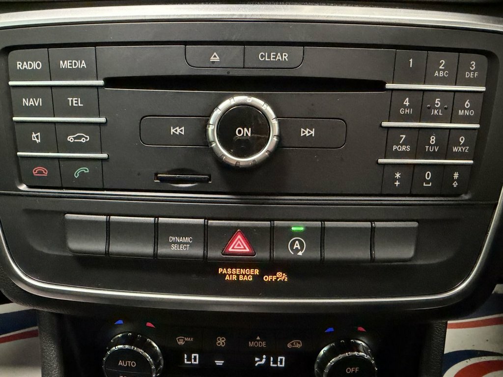 Mercedes-Benz GLA Class 2.1L Amg Line Grey #28