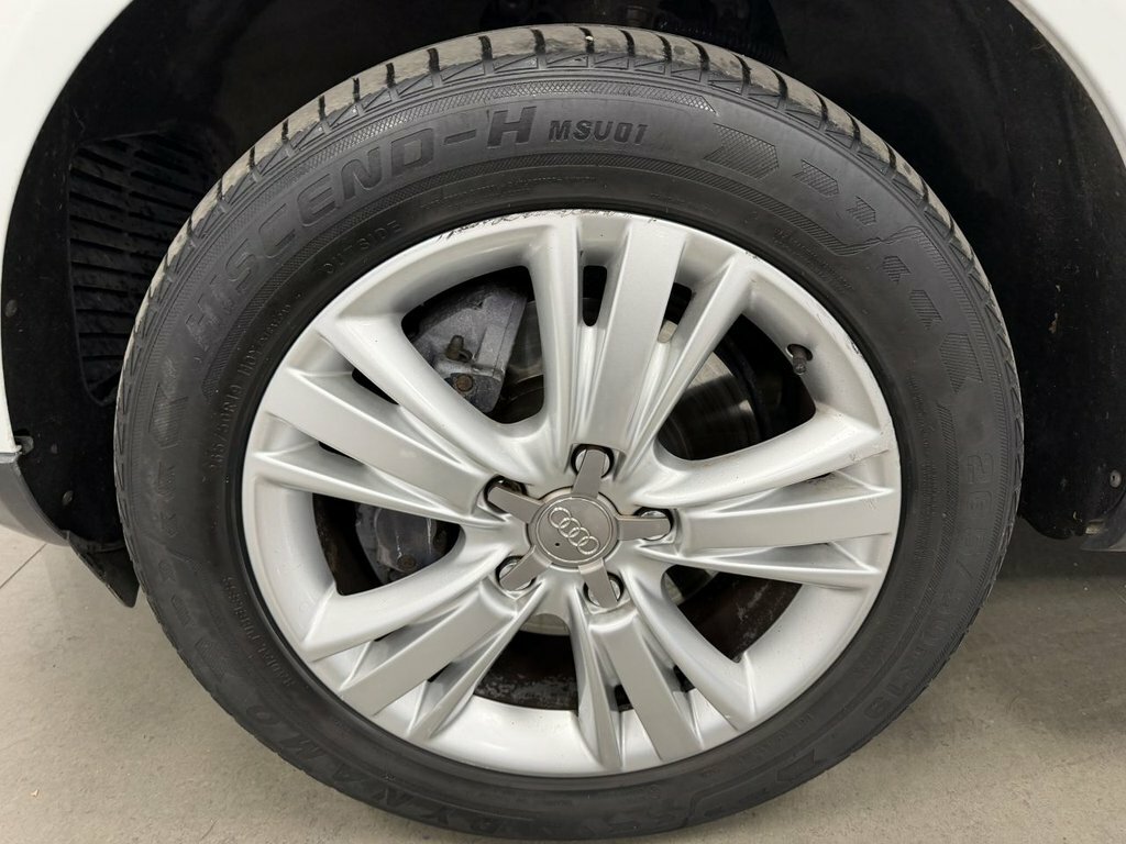 Audi Q7 3.0 Tdi V6 S Line Plus Tiptronic Quattro Euro 5 S Black #48