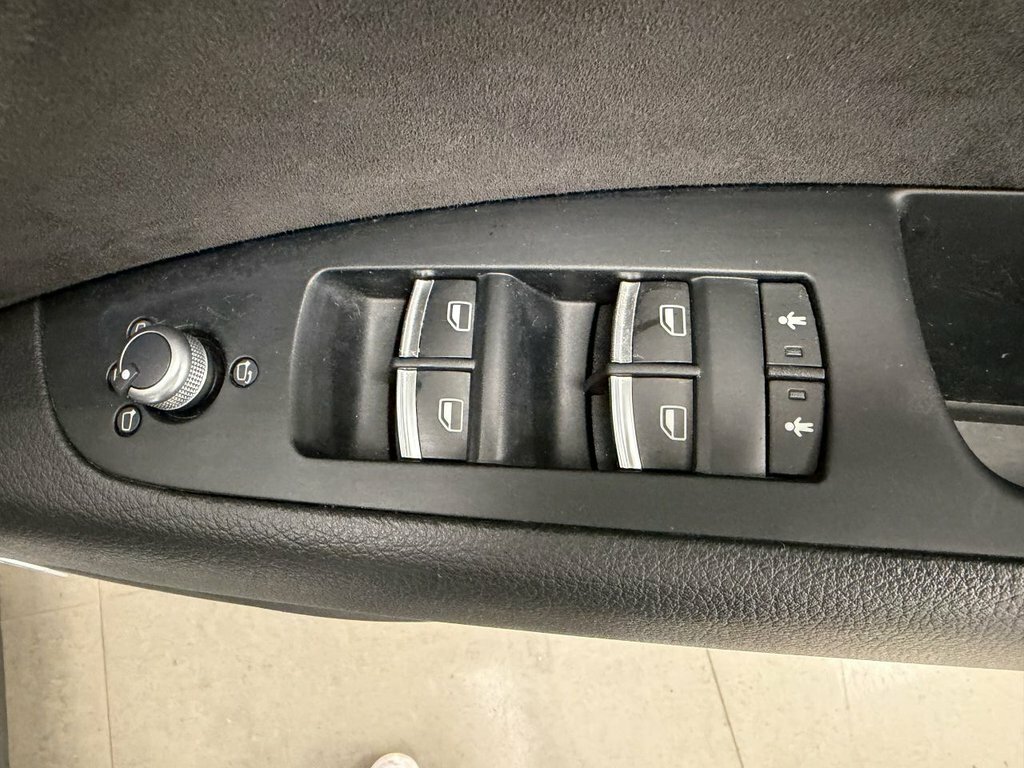 Audi Q7 3.0 Tdi V6 S Line Plus Tiptronic Quattro Euro 5 S Black #13