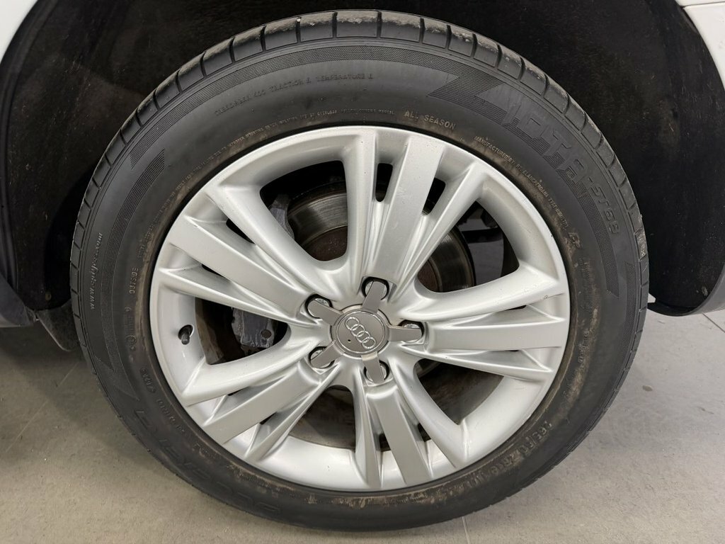 Audi Q7 3.0 Tdi V6 S Line Plus Tiptronic Quattro Euro 5 S Black #47