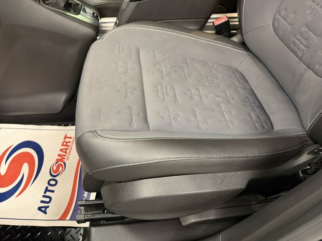 Vauxhall Meriva 1.4L Tech Line Black #31