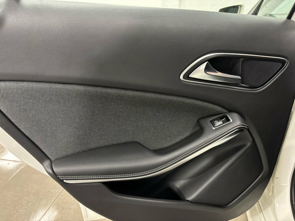 Mercedes-Benz A Class A45 Amg Hatchback White #19